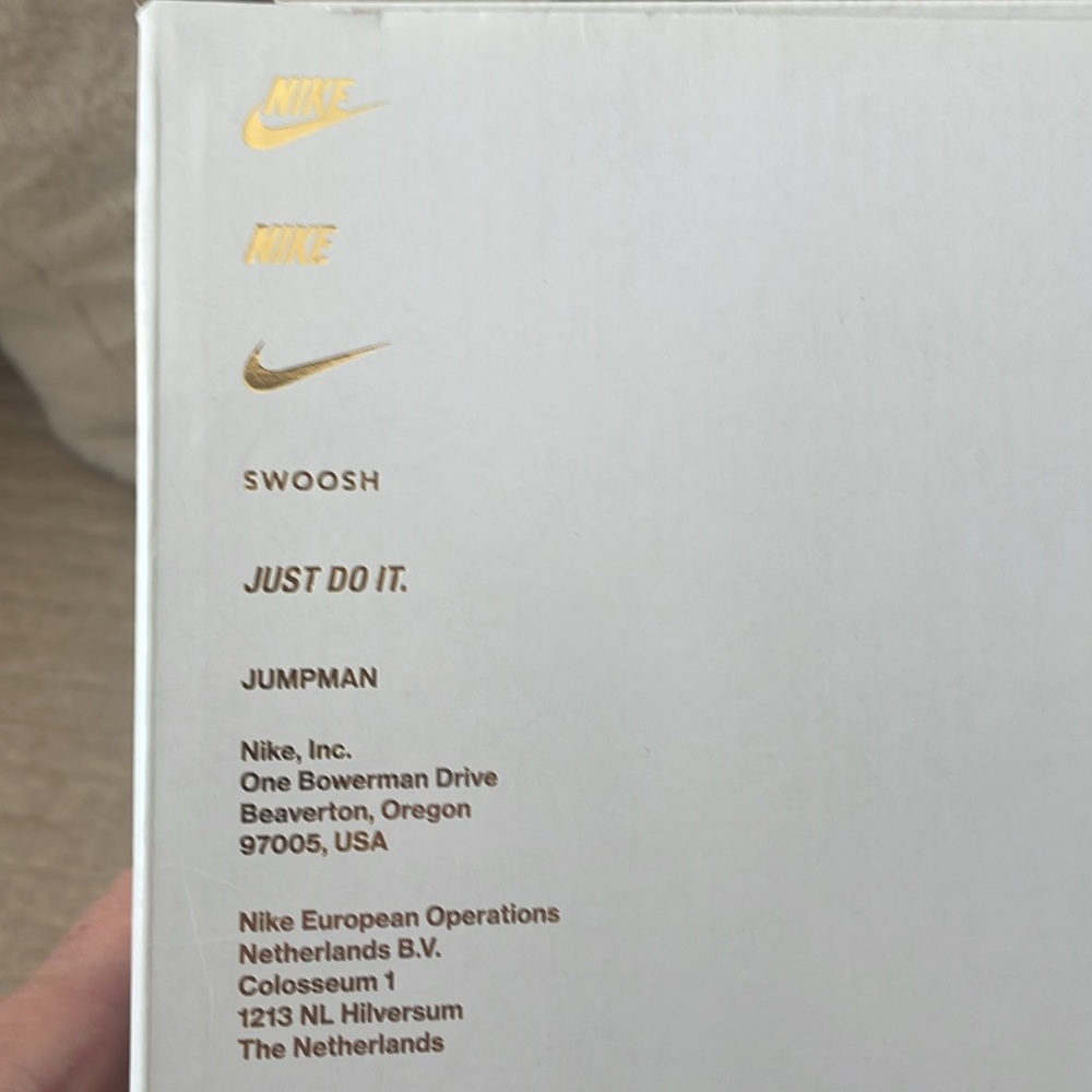 Jordan Sophia Slides-With Box-Worn Once--Size 9 - image 7